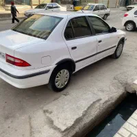 سمند ef7 سالم|خودرو سواری و وانت|بهارستان, |دیوار