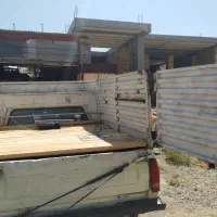 پیکان وانت|خودرو سواری و وانت|اشنویه, |دیوار