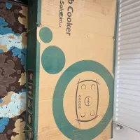 گازرو میزی|اجاق گاز و لوازم برقی پخت‌وپز|قم, انسجام|دیوار