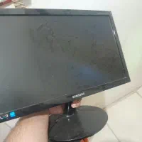 مانیتور سامسونگ(خراب)