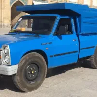 حمل نخاله وبار در هشتگرد ونظراباد