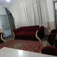 سوییت سویت ساعتی مبله باامنیت بالا دربست|اجارهٔ کوتاه‌مدت آپارتمان و سوئیت|مشهد, وحید|دیوار