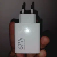 شارژر اصل 67 شیامی