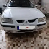 سمند