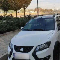 کوییک R تیپ S مدل ۱۴۰۲ در حد صفر