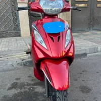 وگو۱۱۰|موتورسیکلت|تهران, ائمه اطهار|دیوار