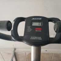 دوچرخه ثابت