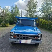 نیسان صفر خشک کمپانی|خودرو سواری و وانت|رشت, بیجارپس|دیوار