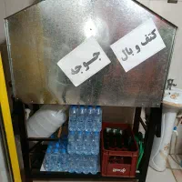 منقل نو|اجاق گاز و لوازم برقی پختوپز|قم, شهرک مهدیه (مدرس)|دیوار