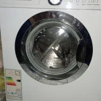 لباسشویی اسنوا۶کیلویی