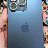 آیفون ۱۵پرومکس