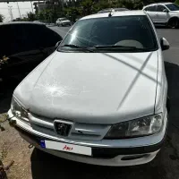 پارس  tuf 1401