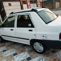 پراید 131مدل 96خونگی دوگانه دستی