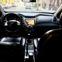 ام وی ام اسپرت لاکچری هاچبک تمیز مدل۹۶