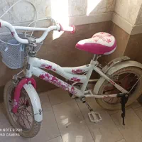 دوچرخه سایز16