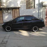 V20 SD 206|خودرو سواری و وانت|خرم‌آباد, |دیوار