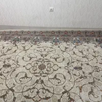 فرش ۹متری۱۰۰۰شانه در حد نو|فرش|نجف‌آباد, ویلاشهر|دیوار
