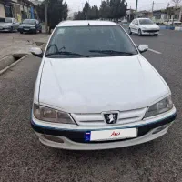 پارس تک سوز 86