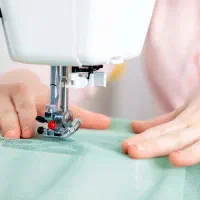 نیازمند کارگاه مزدی دوزی برای همکاری