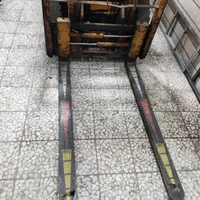 لیفتراک کوماتسو۲/۵تن (اجاره وفروش)|خودرو سنگین|زنجان, |دیوار