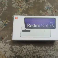 گوشی.ردمی نوت 8 پرو