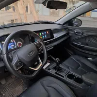 ایکس ۳۳ کراس مدل ۴۰۲