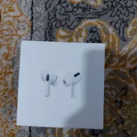 ایرپاد پرو