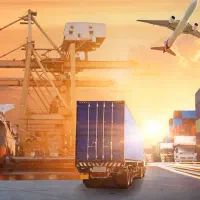 واردات و صادرات ، مشارکت