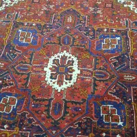 فرش دستباف|فرش|تبریز, |دیوار