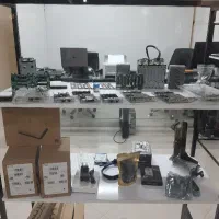 سرور های اچ پی