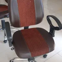 صندلی چرخدار