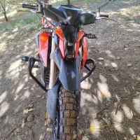 ماتور زونتس ۲۵۰z2۱۵۰ خودمون هست چهار سوپاپ|موتورسیکلت|مهاباد (آذربایجان غربی), |دیوار