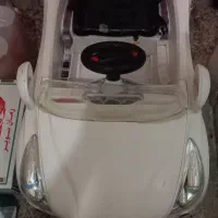 ماشین شارژی|اسباببازی بچه|شیراز, شهرک والفجر|دیوار