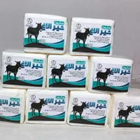 صابون شیرالاغ