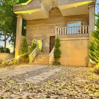 کاخ ویلای طرح دوبلکس فول مبله ،نزدیک دریا