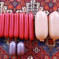 خانگی سوسیس کالباس ناگت همبر و...خانگی|فعالیت داوطلبانه|خوانسار, |دیوار