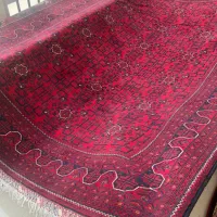 شش متری تمام کرک دستبافت