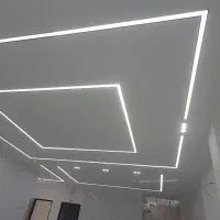 برقکاری وتاسیسات ساختمان