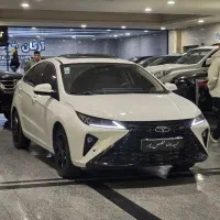 آریزو 6 جی تی مدل 1403 در حد صفر آرکان خودرو