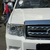 زامیاد کارون/کارون دوکابین/صفر/خشک/مدل۱۴۰۴|خودرو سواری و وانت|تهران, صادقیه|دیوار