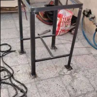 جوشکاری و آهنگری سیار|خدمات پیشه و مهارت|جم, |دیوار