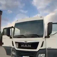 کشنده های وارداتی مستقیم از اروپا|خودرو سنگین|ماکو, |دیوار