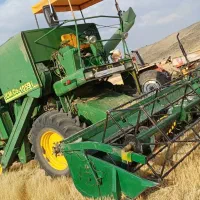 فروش کمبایین|خودرو سنگین|بوکان, |دیوار