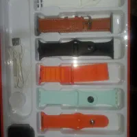 اپل واچ مدل kw13max