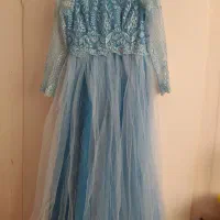 لباس مجلسی زنانه شیک