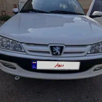 پژو پارسTU5مدل 1400در حد صفر