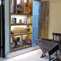 فروش واحد تجاری مسکونی|فروش آپارتمان|اقلید, |دیوار