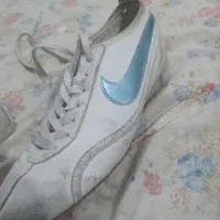 یک جفت کفش سالنی اصل نایک سایز ۴۰|کیف، کفش، کمربند|مشهد, موعود|دیوار