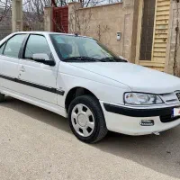 پژو پارس tu5 مدل اسفند ۱۴۰۲ تحویل ۱۴۰۳ خشک