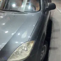 تیبا ۲ مدل ۱۳۹۵